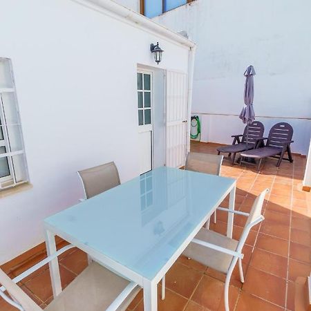 Rentalsevilla Guadalete II Kültér fotó