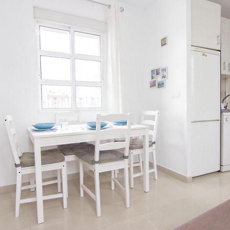 Rentalsevilla Guadalete II Kültér fotó