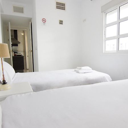 Rentalsevilla Guadalete II Kültér fotó