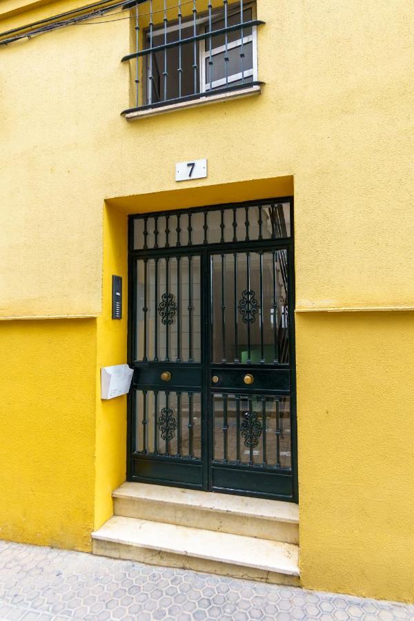 Rentalsevilla Guadalete II Kültér fotó