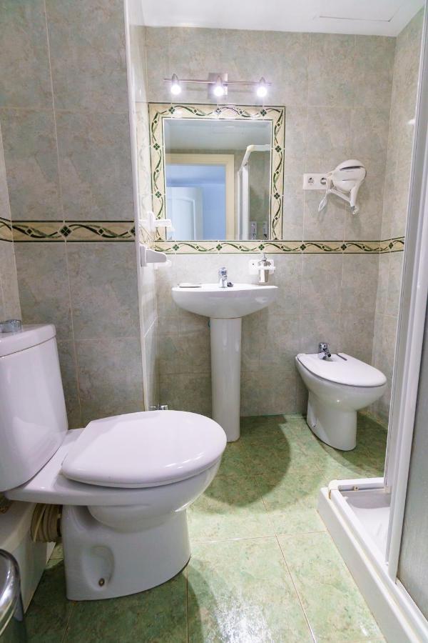 Rentalsevilla Guadalete II Kültér fotó