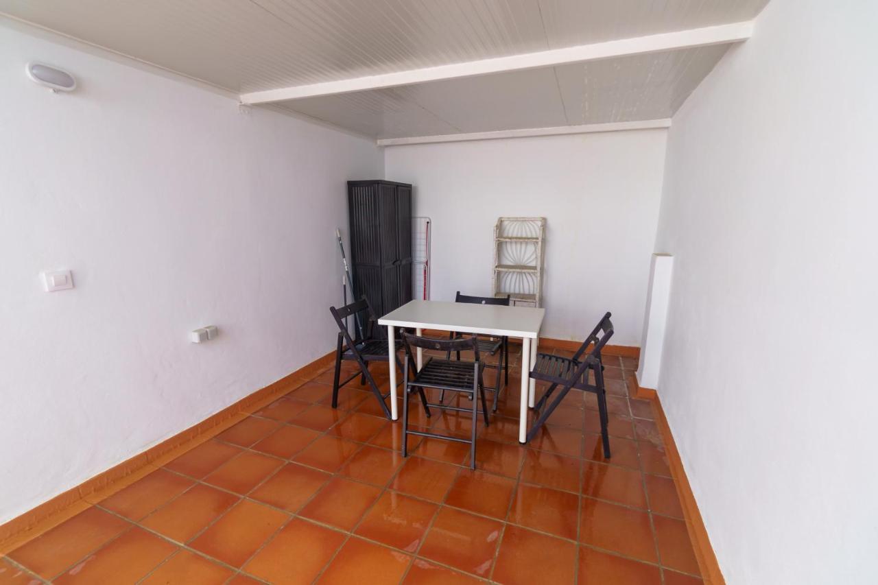 Rentalsevilla Guadalete II Kültér fotó