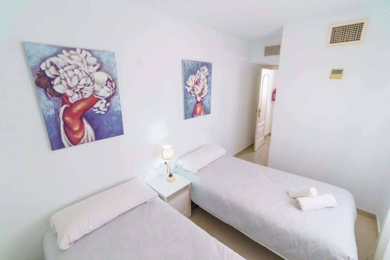 Rentalsevilla Guadalete II Kültér fotó