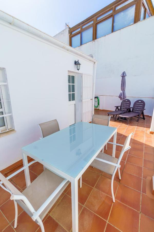 Rentalsevilla Guadalete II Kültér fotó