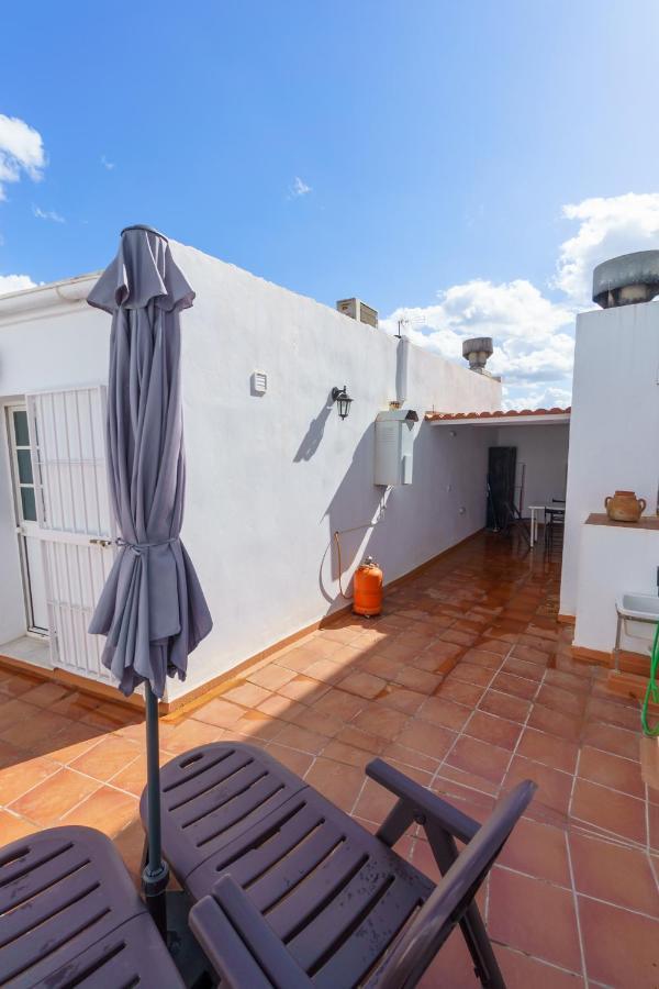 Rentalsevilla Guadalete II Kültér fotó