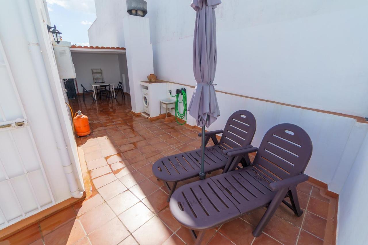Rentalsevilla Guadalete II Kültér fotó