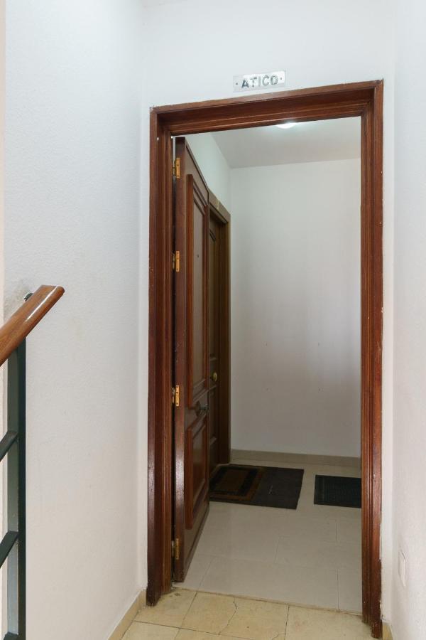 Rentalsevilla Guadalete II Kültér fotó