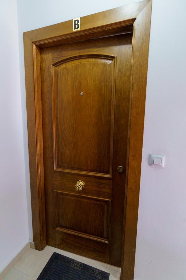 Rentalsevilla Guadalete II Kültér fotó