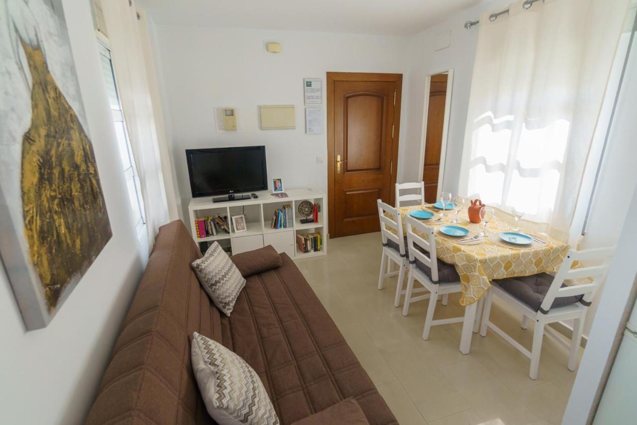 Rentalsevilla Guadalete II Kültér fotó