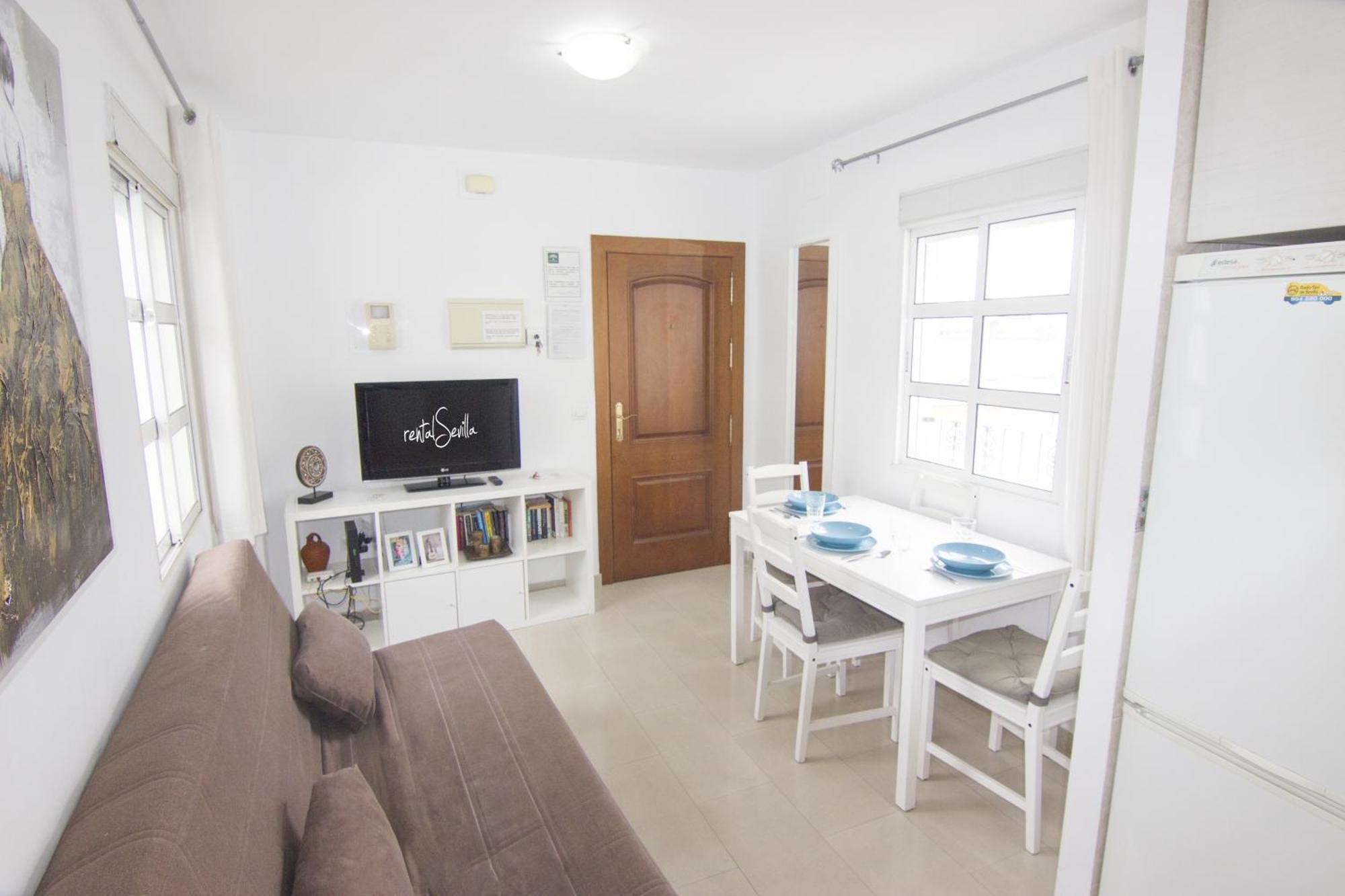 Rentalsevilla Guadalete II Kültér fotó