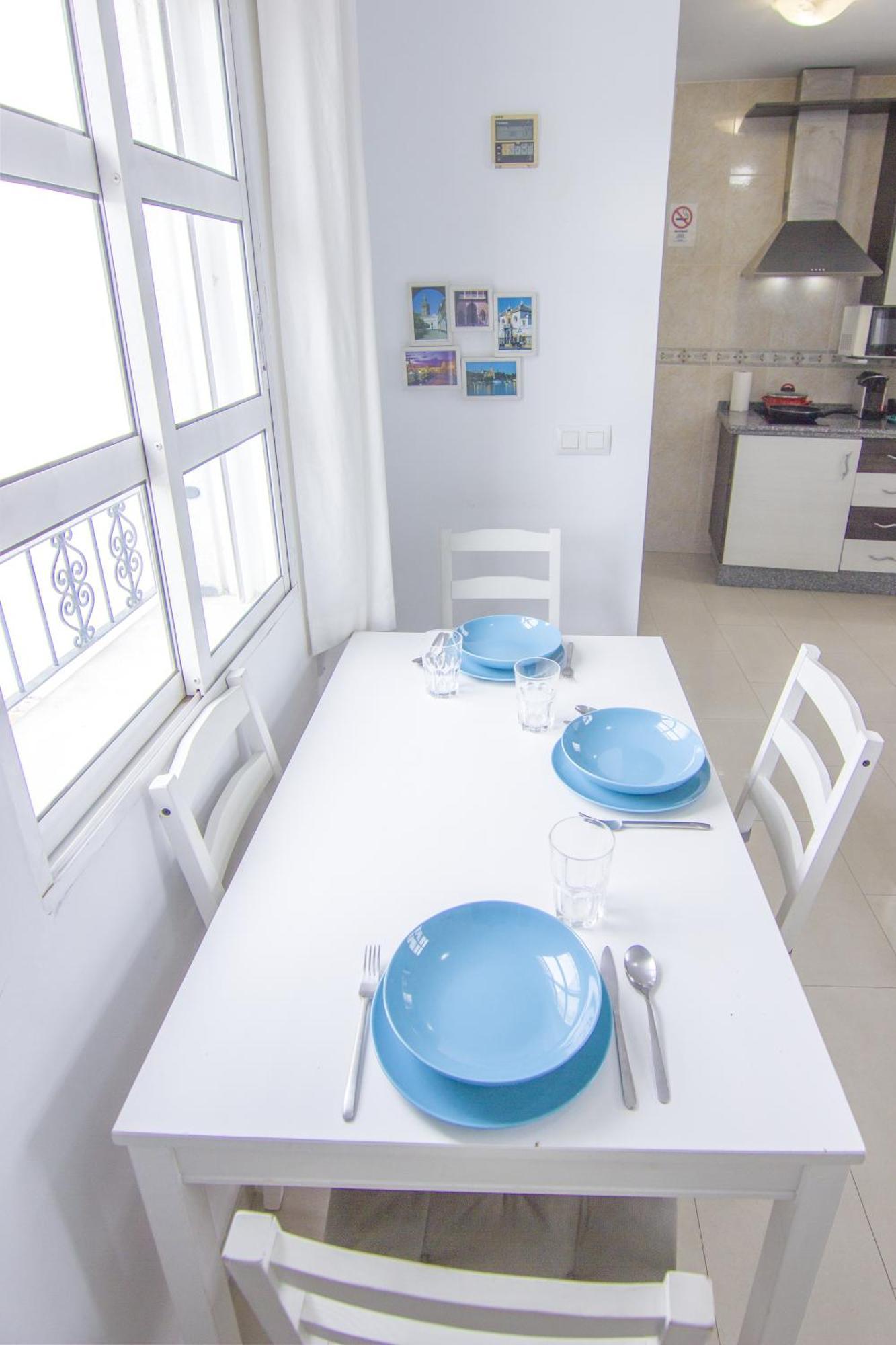 Rentalsevilla Guadalete II Kültér fotó