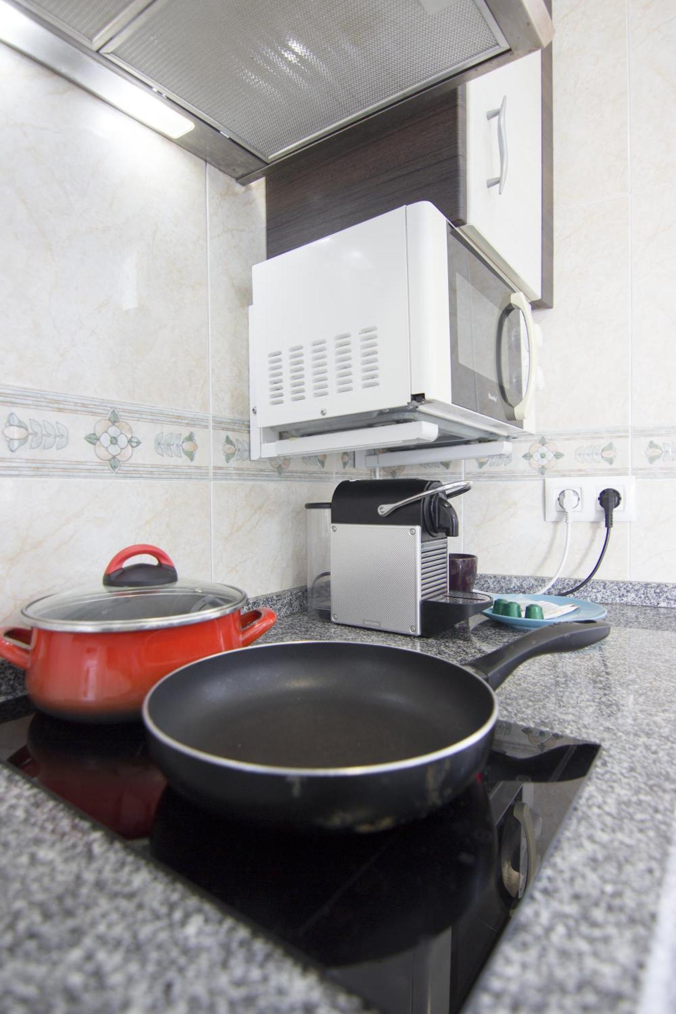 Rentalsevilla Guadalete II Kültér fotó